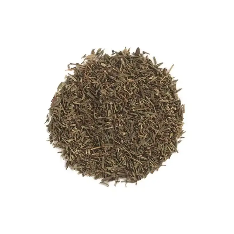 Tomillo 50 g Soria Natural – Bienestar respiratorio y digestivo