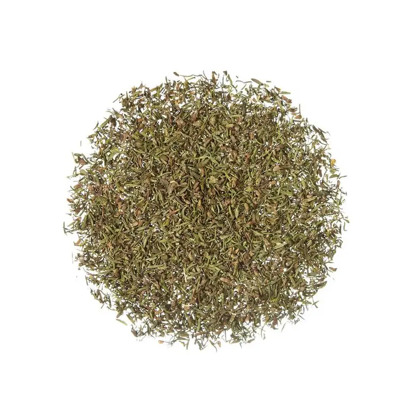 Tomillo Hojas 40 g Novadiet – Bienestar respiratorio y digestivo
