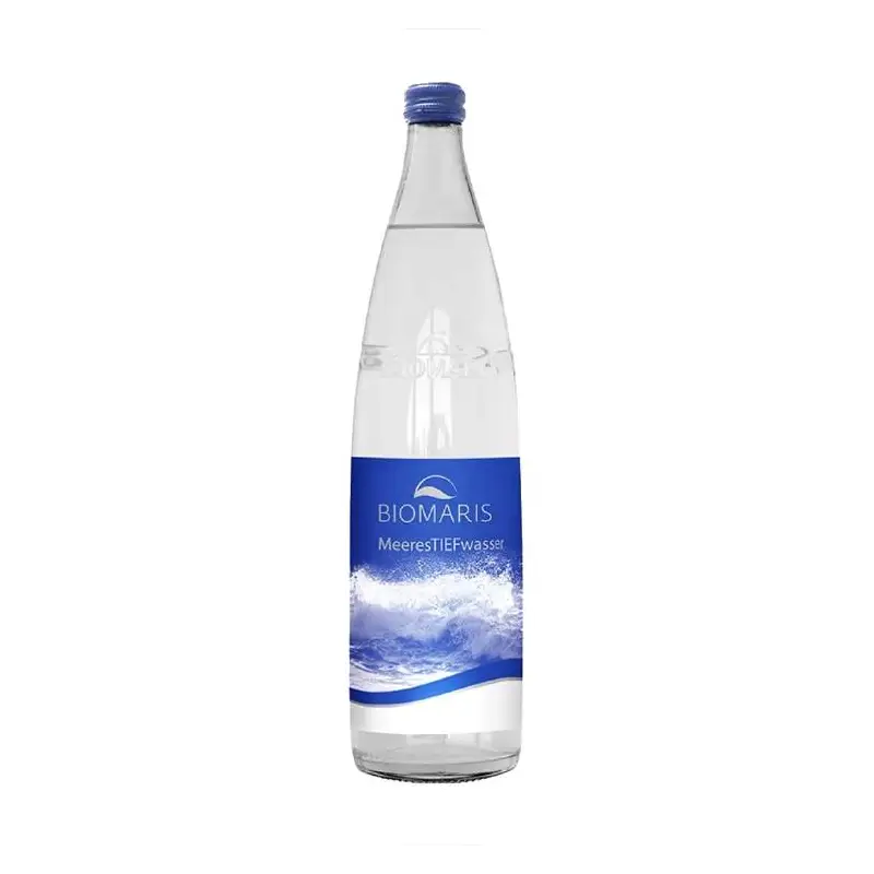 Agua de mar Biomaris 750 ml. Sakai