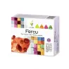 Fercu 60 cápsulas Novadiet – Hierro y energía con vitaminas y aminoácidos