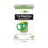 Herbodiet Té Marcha Balance 20 filtros Novadiet – Energía y vitalidad