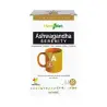 Herbodiet Ashwagandha Serenity 20 filtros Novadiet – Relajación y bienestar