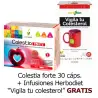Colestia Forte 30 cápsulas Novadiet – Control natural del colesterol