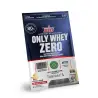 Only Whey Zero Vanilla Cream 30 g Big – Proteína whey