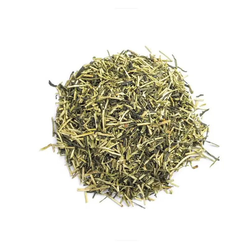Té Kukicha Bio 75 g Biocop – Té verde tostado bajo en cafeína