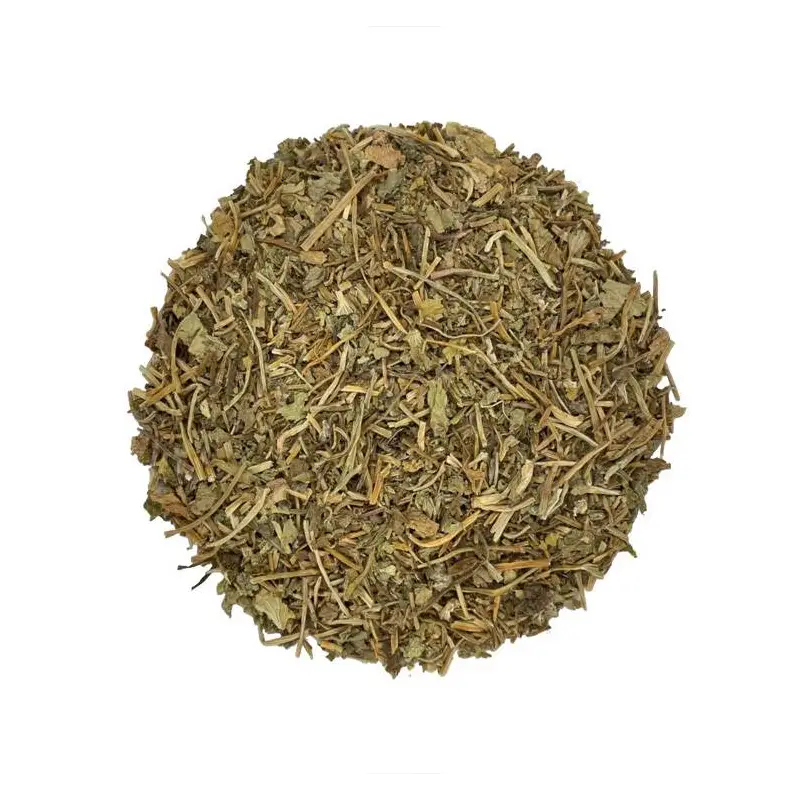Centella Asiática 50 g Herbaldi – Bienestar circulatorio y piel