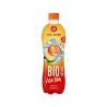 Ice tea Melocotón sin cafeína Bio 500 ml. Hollinger