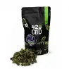 Flores de cáñamo, cannabis CBD - Super skunk 10 gr. 420CBD
