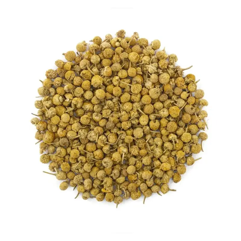 Manzanilla de Mahón, Manzanilla Amarga 30 g Herbofarma – Bienestar digestivo