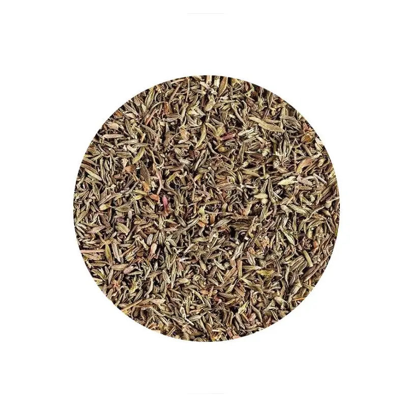 Tomillo Serpol 40 g Novadiet – Bienestar respiratorio