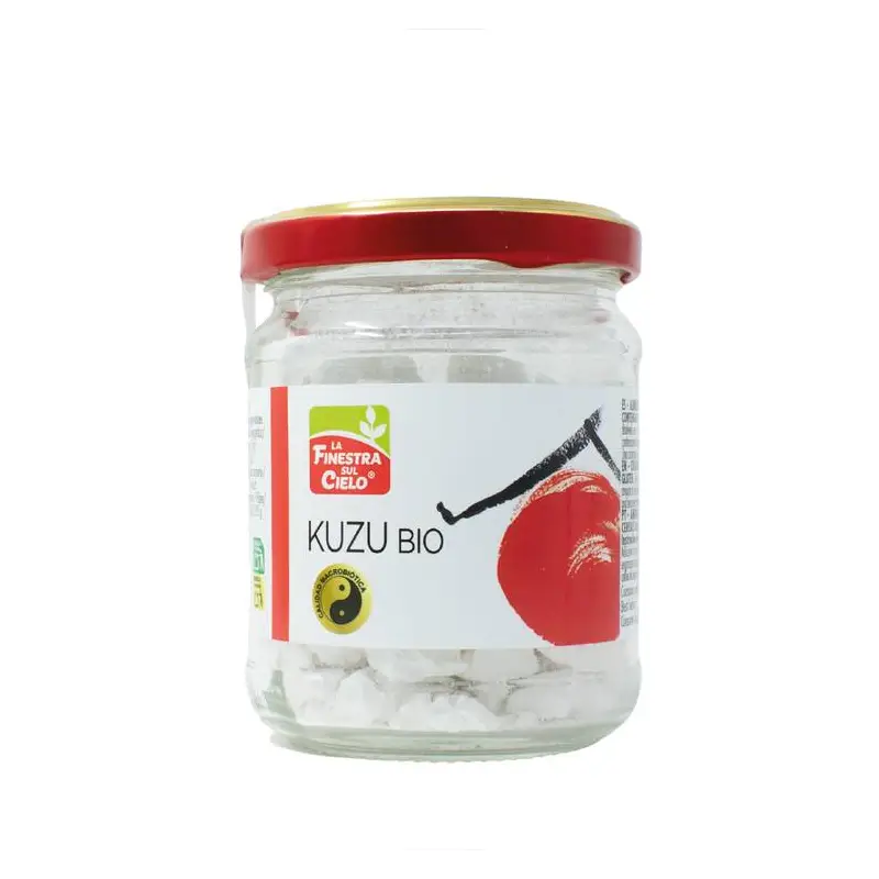 Kuzu Bio 70 gr. La finestra sul cielo