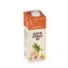 Caldo Pollo Bio 1 l. Veritas - Caldo de pollo ecológico