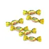 Caramelos Jengibre  aroma limón con estevia 40 gr. Geriovit