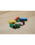 Complementos dietéticos - Pastillas naturales ✅ Herboristería