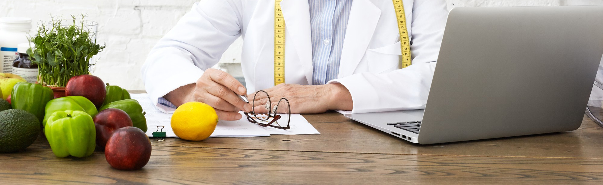 Asesora nutricionista